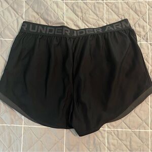 Under Armour shorts